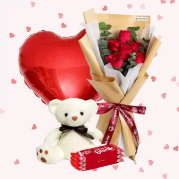 My Love Bundle