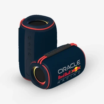 Oracle Red Bull Racing 440 Bluetooth Portable Speaker