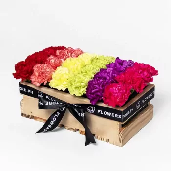 Rainbow of Love
