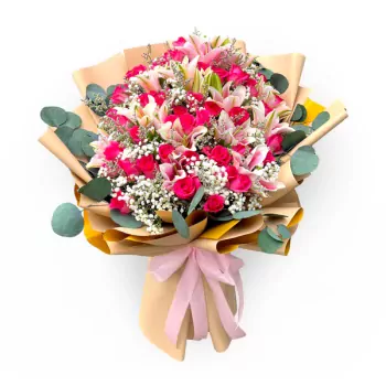 Rosanna - Online Gift Delivery - Philippines Online Flowers ...