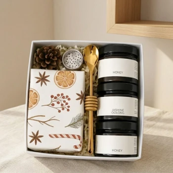 Amélie Tea Gift Set