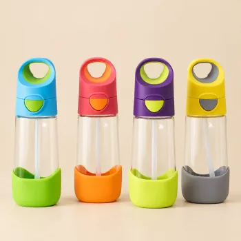 Tritan Drink Bottle