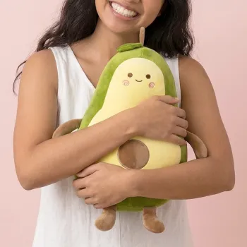 Avocado Plush
