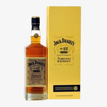 Jack Daniel’s No.27 Gold 700mL