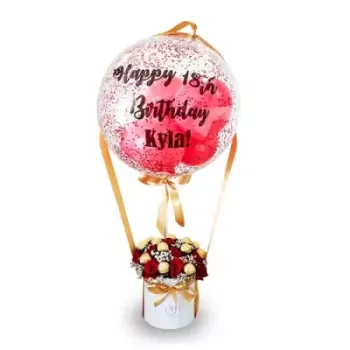 It's Your Day