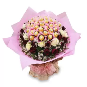 Floral Indulgence