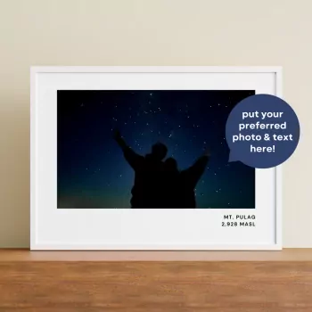 Memory Wall Art