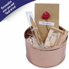 Rose Appreciation Kit - FlowerStore.ph | Same-Day Flower Delivery