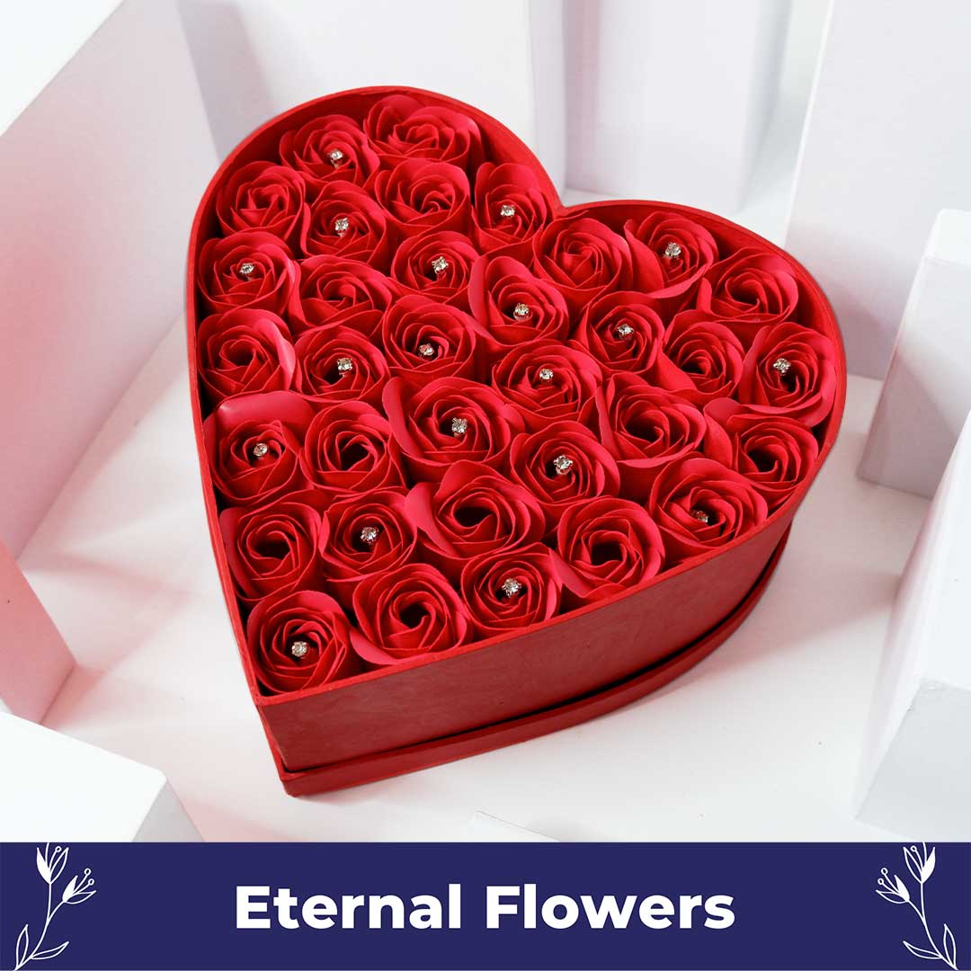 Loving You Was Red FlowerStore.ph FlowerStore.ph SameDay Flower