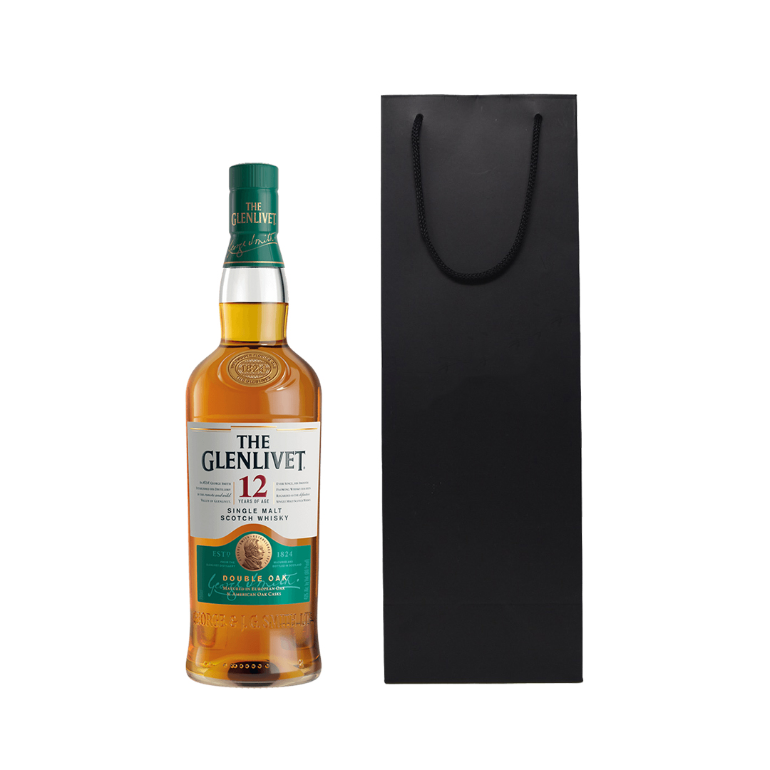 The Glenlivet 12yo 700ml Online Gift Delivery Philippines Online