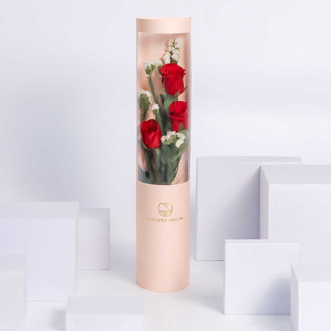 3 Words Floral Arrangement FlowerStore.ph FlowerStore.ph SameDay