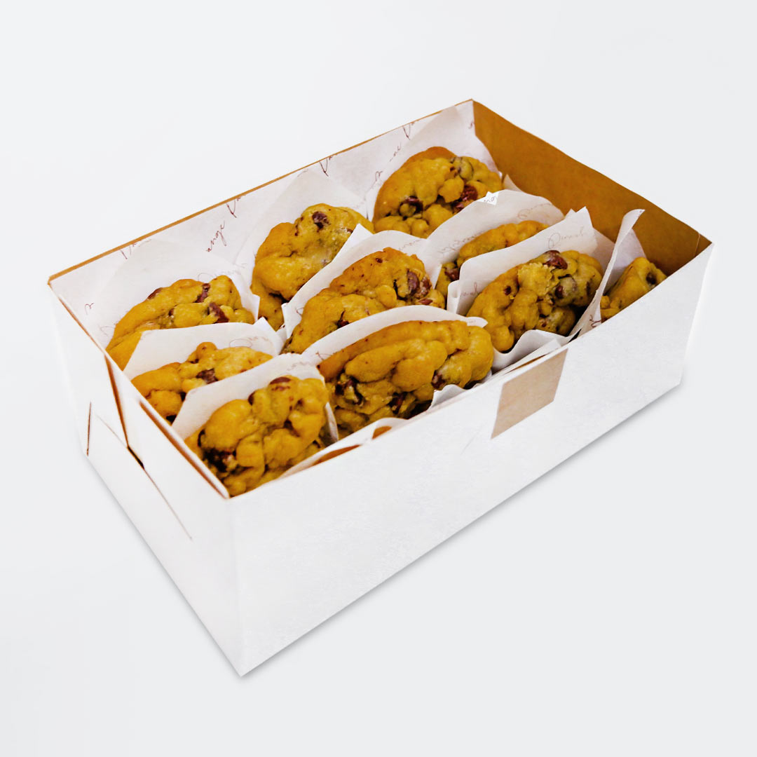 Chocolate Chip Cookies for Sale Philippines FlowerStore.ph