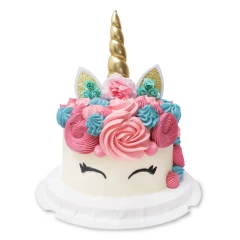 Unicorn Cake - Torte Cake Art-sonthuy.vn