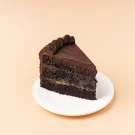 Tablea Chocolate Cake - 6 Inches