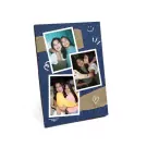 Collage Photo Frame - Standard