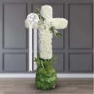 Peaceful Cross - Standard