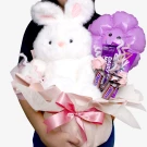 Sweet Bunny Treat - Standard