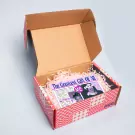 I'm the Gift - default