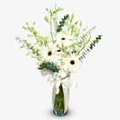 In Blooming Memory - Standard