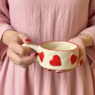 Sweetheart's Mug - Standard