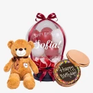 Beary Best Birthday
