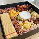 Grazing Gold Box - Standard