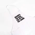 Grandpa's Apron - default