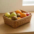 Refreshing Haven Fruit Basket - Standard