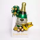 Toast to Celebration - Personalized