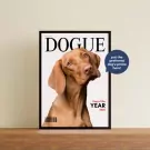 Dogue Frame - Standard