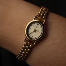 Solara Retro Watch - Standard