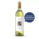 Birthday Bash Chardonnay Wine - Standard