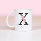 Monogram Mug - default