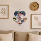 Heartstrings Wall Hanging Frame - Standard