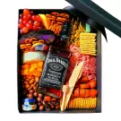 Large Graze Box with Jack Daniels 700ml - default