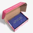 No Idea Shirt - Washed Blue