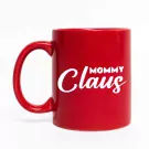 Santa Parent Mug - default