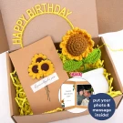 Sunflower Surprise - Standard