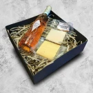 Rose Wine and Cheese - Standard