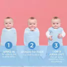 Safe Sleep Gift Set - unisex