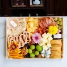 Suisse Moments Graze Box - Standard