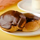 Assorted Puff Delights - Box of 12