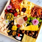 Grand Feast Graze Box - Standard