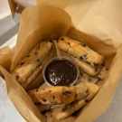Sweet Dunk Cookie Fries - standard