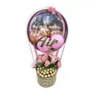 Serenity Surprise Basket - default