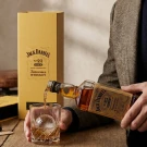Jack Daniel’s No.27 Gold 700mL - 700 mL
