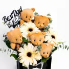 Daddy’s Sweet Surprise - Standard