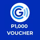 Max's Group Gift Voucher - Php 1,000