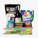 Festive Season Gift Basket - Version 2