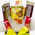 Personalized Snack Balloon Box